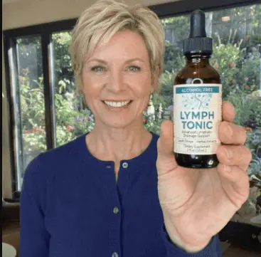 lymph-tonic-official